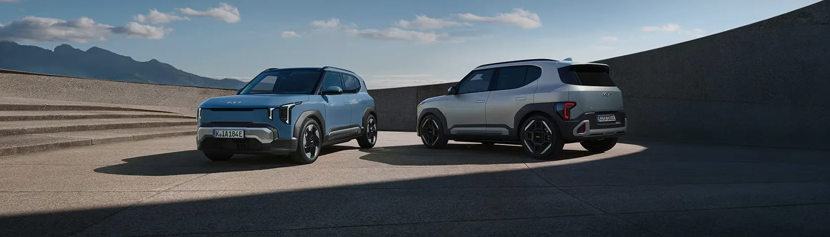 Kia Ev2